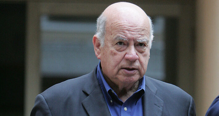 Corazón de Panzer”: Insulza enfrenta un problema cardíaco con humor y firmeza