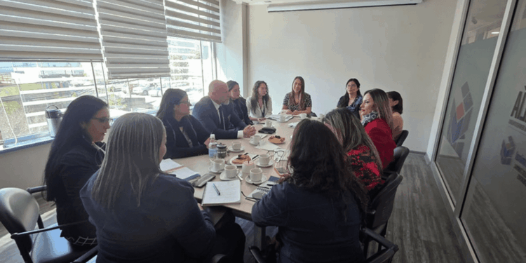 Convocan a reunión interinstitucional para la toma de muestras.