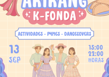 Talca será el escenario de un evento cultural excepcional en Fiestas Patrias.