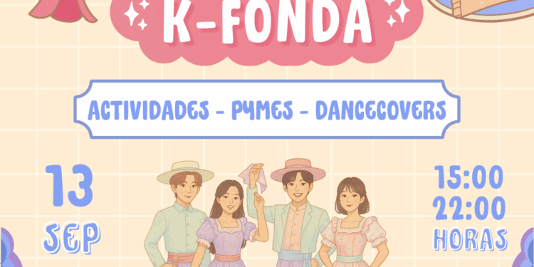 Talca será el escenario de un evento cultural excepcional en Fiestas Patrias.