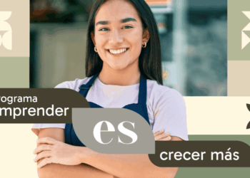 Parque Arauco lanza programa gratuito para emprendedores chilenos.