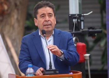 Corte desestima la solicitud de desafuero contra el Gobernador Regional de Atacama, denunciado por una funcionaria por abuso sexual.