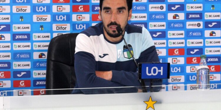 O’Higgins se enfrentará a Palestino en un partido crucial por posiciones de playoffs.