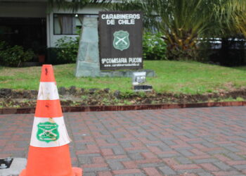 La evidencia que incrimina a Carabineros de Pucón tras la divulgación de la carpeta de investigación en el llamado “Caso Ulloa”.