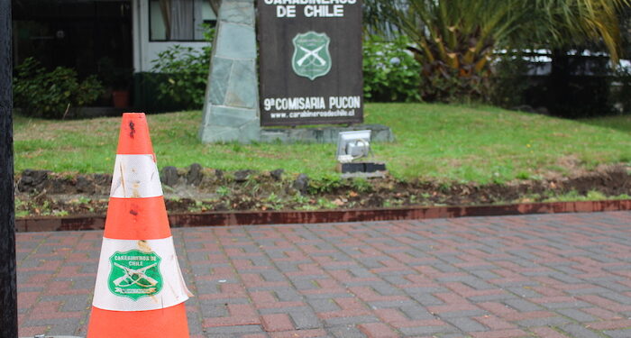 La evidencia que incrimina a Carabineros de Pucón tras la divulgación de la carpeta de investigación en el llamado “Caso Ulloa”.