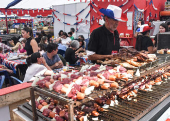 Fiestas Patrias 2025: Disfruta de un extenso 18 sin gastar demasiado.