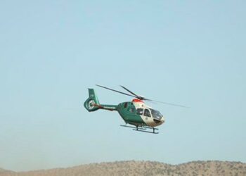 Carabinero quedó grave tras ser atropellado en Talagante: están tras el responsable.