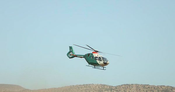 Carabinero quedó grave tras ser atropellado en Talagante: están tras el responsable.