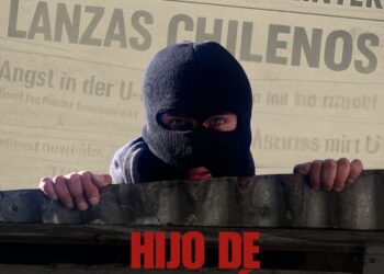 La compañía «La noche y tú» estrena la obra «Hijo de ladrón» en Talca.