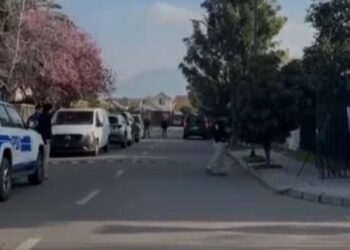 Asalto violento en Lampa: hombre falleció tras ser baleado en su casa en la madrugada.