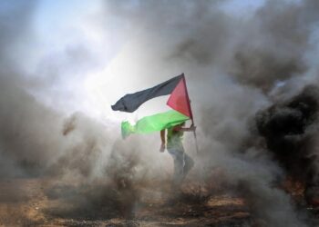 La Autoridad Palestina aprecia el plan de paz de Donald Trump para Gaza: «Se reconoce el esfuerzo sincero y decidido».