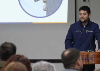 $49 millones para proyectos del Fondo de Seguridad.