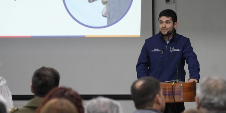 $49 millones para proyectos del Fondo de Seguridad.