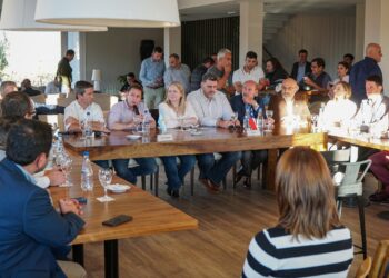 Pehuenche se convierte nuevamente en un enlace entre Chile y Argentina gracias al Comité de Integración 2025.