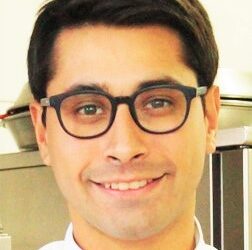 La cocina como un espacio geográfico en constante evolución.