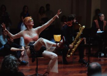 U. de Chile indaga en lo posthumano.