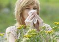 Consejos para lidiar con la temporada de alergias