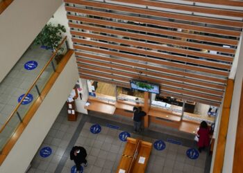 Juez de Garantía de Rancagua es hallado culpable de abuso sexual.