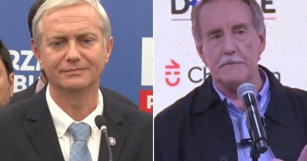 [VIDEO] Kast responde a Artés quien declaró que su eventual Gobierno «no durará nada»