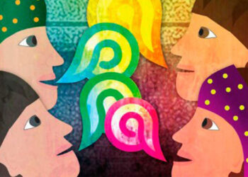 Recoleta te invita a sumarte al Plan Municipal de Cultura.