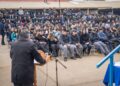 Liceo San Clemente de Entre Ríos conmemoró la Educación Técnico Profesional.