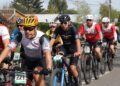 Longaví conmemoró las Fiestas Patrias con la tradicional carrera de Rally MTB.
