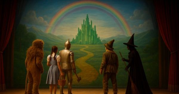 Octubre cultural en Lo Barnechea: teatro, música y arte para disfrutar en familia.