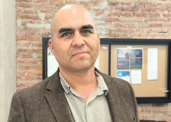 «Litio a ciegas» por Manuel Reyes