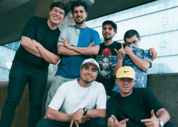 Metrajazz lanza su nuevo disco, METRAVERSO.