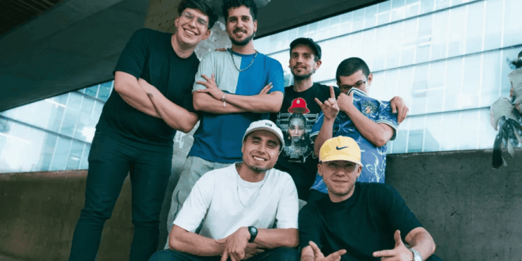 Metrajazz lanza su nuevo disco, METRAVERSO.