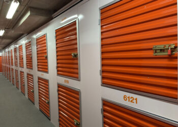 Mercado de minibodegas agrega 5 proyectos nuevos y más de 35 mil m² para 2025.