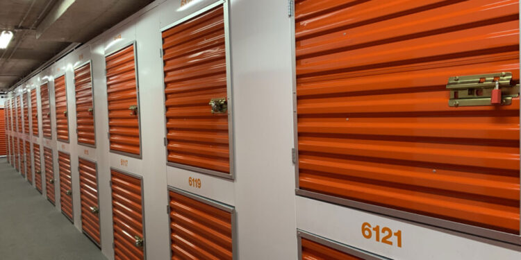 Mercado de minibodegas agrega 5 proyectos nuevos y más de 35 mil m² para 2025.