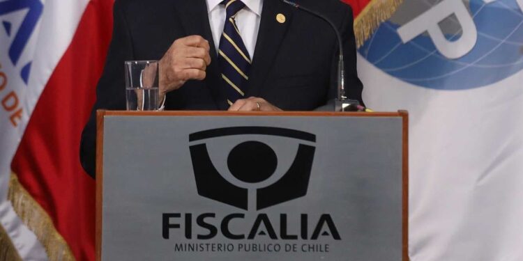 La presidenta de la Asociación Nacional de Fiscales llega a la región para tratar cuestiones del gremio.