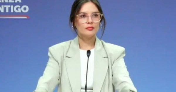 «Falta de respeto a nuestra soberanía»: Vallejo responde a las críticas a Boric en la ONU.