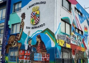 Municipio de San Bernardo pone en duda normas que hicieron subir la deuda previsional de $5 millones a más de $30 millones.