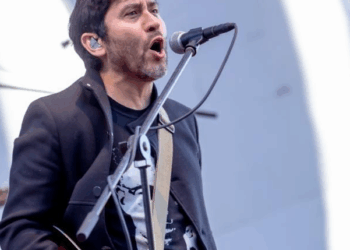 Claudio Narea recordará los éxitos de Los Prisioneros en Dreams – LAVOZDEPUCON