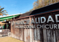 Concejo aprueba la construcción de nuevas oficinas para la municipalidad de Chicureo.