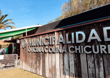 Concejo aprueba la construcción de nuevas oficinas para la municipalidad de Chicureo.