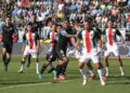 El Capo visita a Palestino en busca de escalar al subliderato.