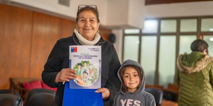 San Clemente fomenta la protección de nuestros animales de compañía.