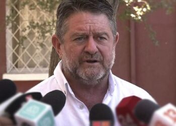 Fiscalía de Antofagasta pide desafuero de Claudio Orrego por el caso ProCultura.