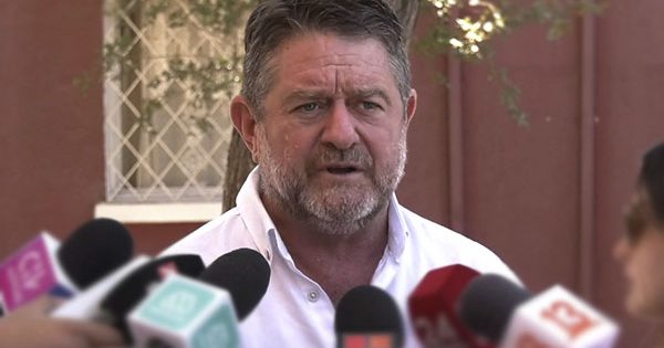 Fiscalía de Antofagasta pide desafuero de Claudio Orrego por el caso ProCultura.