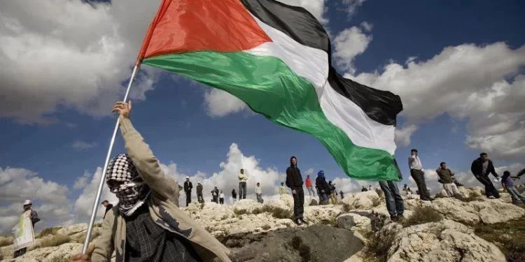 Diez países más otorgan reconocimiento oficial al Estado de Palestina en la ONU.