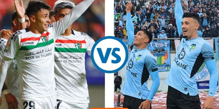 Actualización constante: Recuento detallado de los eventos.