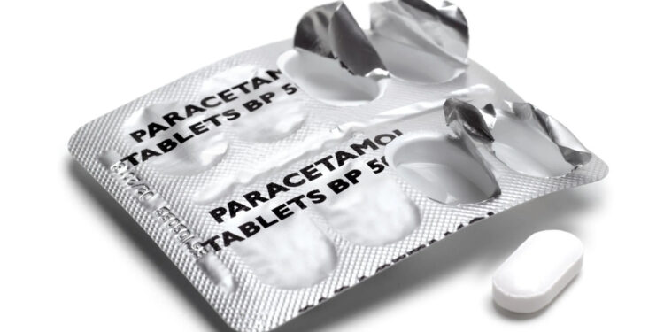 Es falso que el paracetamol cause autismo