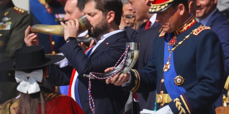 “Son auténticos traidores que han elegido el lado oscuro.”