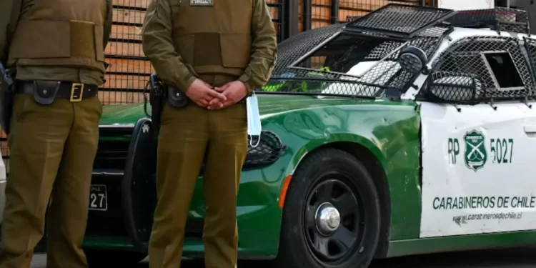 Se actualiza el sistema de alarma móvil para salvaguardar a negocios y residentes en Talca.