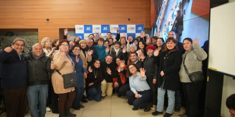 Aprueban repavimentación de la calle Salvador Gutiérrez en toda su extensión en Quinta Normal.