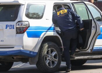 Impactante parricidio en Quintero: Mujer recorrió más de 100 kilómetros para asesinar a su ex pareja.