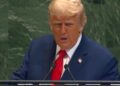 Trump lanza duras críticas a la ONU en su discurso ante la Asamblea General.